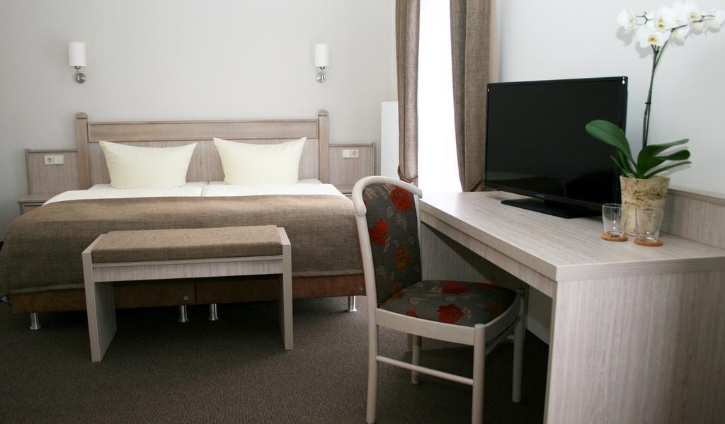 Kleines Doppelzimmer